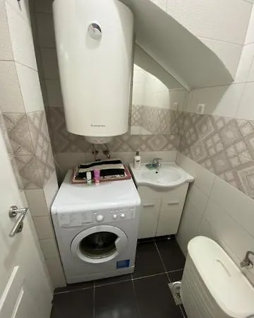 Apartment Sofija *
