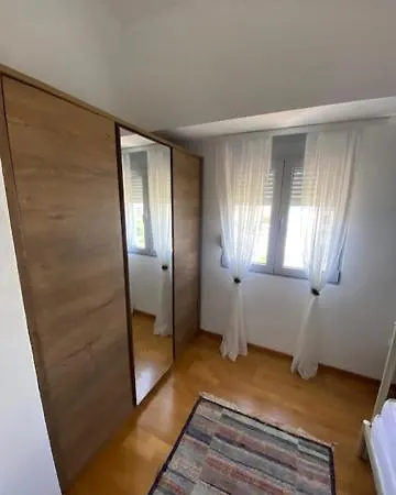 Sofija * Podgorica