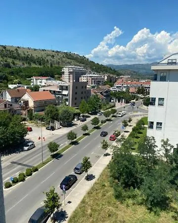 아파트 Sofija
