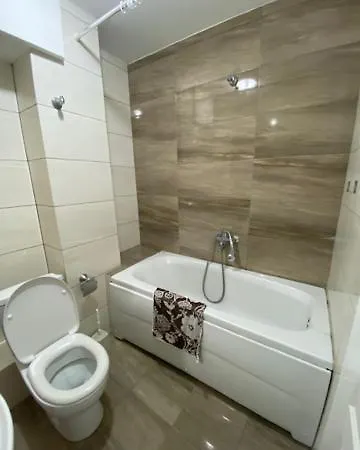 Sofija * Podgorica