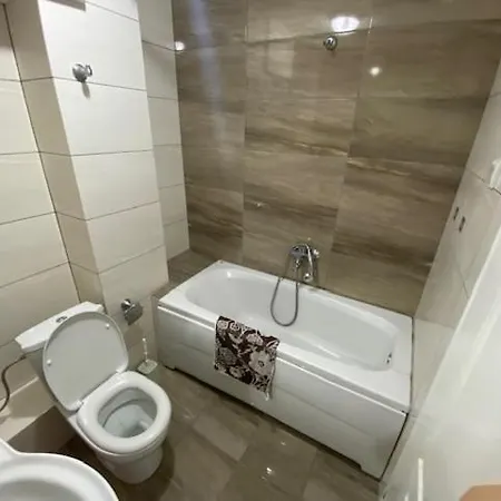 Sofija Apartment Podgorica