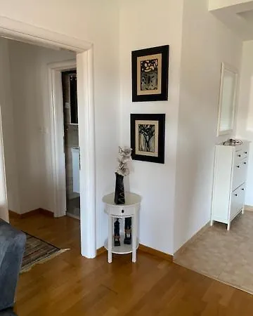 Apartment Sofija Podgorica